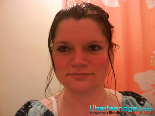 Rencontre agréable femme pour homme