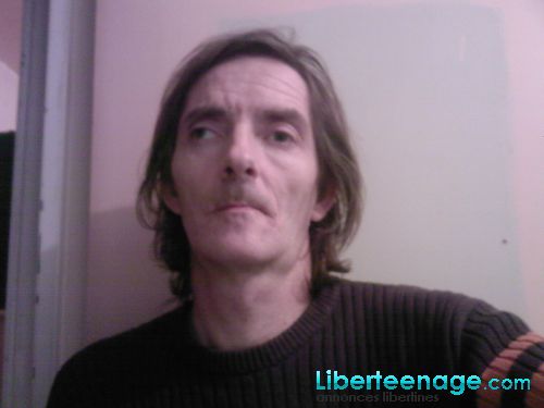 Pour rencontre libertine